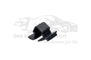 46804433 Halteclip Motorhaubendämmung (VPE 8) 