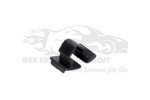 46804433 Halteclip Motorhaubendämmung (VPE 8) 