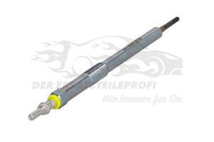6000616667 Glühkerze gelb 4,5V Fiat