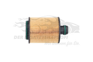 71751128 Ölfiltereinsatz Sys.UFI Fiat