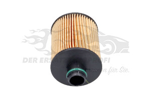 71751128 Ölfiltereinsatz Sys.UFI Fiat