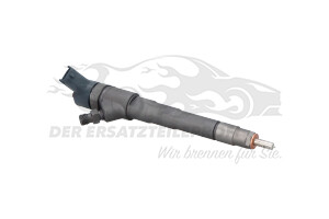 Einspritzdüse Commonrail