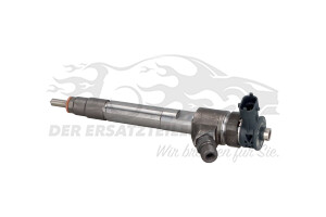 Einspritzdüse Commonrail