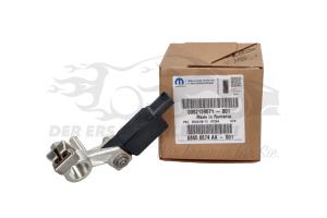 Hauptschalter für Batterie Fiat 52139571