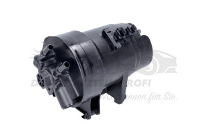 9830130180 Dieselfiltergehäuse komplett Fiat