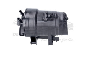 9830130180 Dieselfiltergehäuse komplett Fiat
