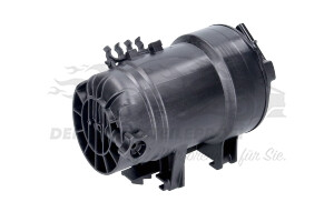 9830130180 Dieselfiltergehäuse komplett Fiat