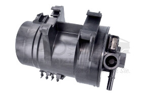 9830130180 Dieselfiltergehäuse komplett Fiat