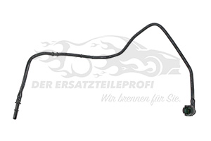 52120628 Kraftstoffleitung Rücklauf an Kraftsoff-Fördereinheit Fiat