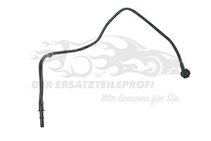 52120628 Kraftstoffleitung Rücklauf an Kraftsoff-Fördereinheit Fiat