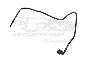 52120628 Kraftstoffleitung Rücklauf an Kraftsoff-Fördereinheit Fiat