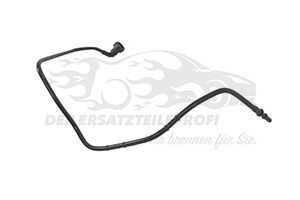 52120628 Kraftstoffleitung Rücklauf an Kraftsoff-Fördereinheit Fiat