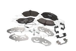 77364512 Bremsbeläge Fiat