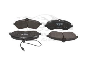 77364512 Bremsbeläge Fiat