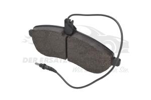 77364512 Bremsbeläge Fiat