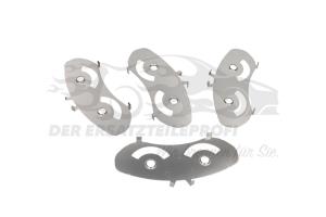 77364512 Bremsbeläge Fiat