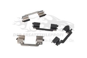 77364512 Bremsbeläge Fiat