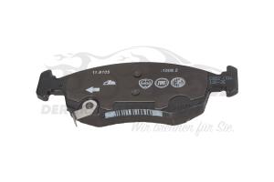 77366378 Bremsbeläge Fiat