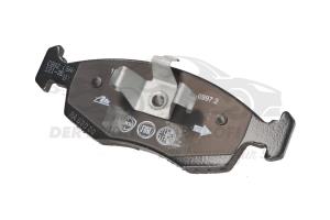 77366378 Bremsbeläge Fiat