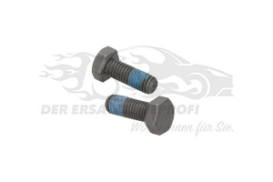6000620052 Bremsbeläge hinten Fiat