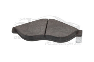 77369120 Bremsbeläge vorne Fiat