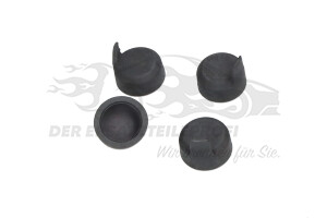 77369120 Bremsbeläge vorne Fiat