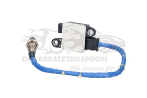 46349778 Stickoxid-Sonde / NOx-Sonde hinten Fiat