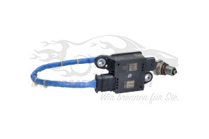 46349778 Stickoxid-Sonde / NOx-Sonde hinten Fiat