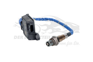 46349778 Stickoxid-Sonde / NOx-Sonde hinten Fiat
