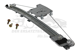 52127981 Fensterheber vorne links elektrisch 