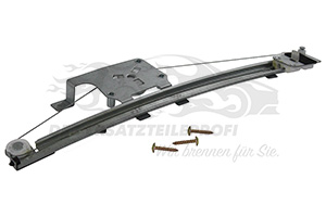 52127981 Fensterheber vorne links elektrisch 