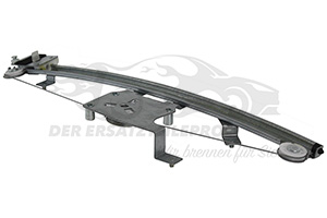 52127981 Fensterheber vorne links elektrisch 