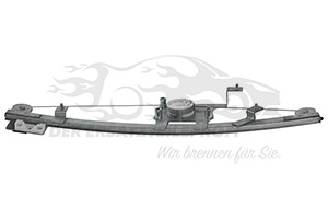 52127981 Fensterheber vorne links elektrisch 