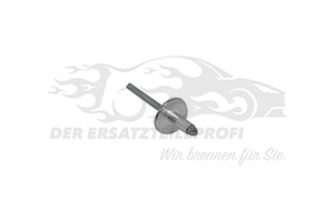7703072424 Niete für Stoßfänger (VPE 20) 
