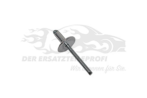 7703072424 Niete für Stoßfänger (VPE 20) 