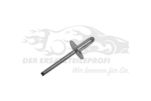 7703072424 Niete für Stoßfänger (VPE 20) 