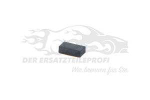 8200031374 Befestigungsclip für Scheibeneinbau Renault