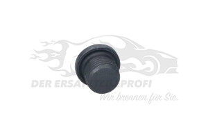 321045455R Ölablaßschraube für Ölwanne Doppelkupplungsgetriebe Renault