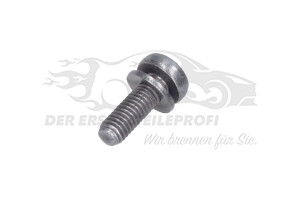 Schraube für Schwungrad Renault 7703006289