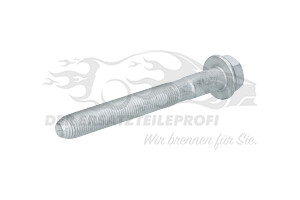 Schraube für Achsträger Renault 7706602020