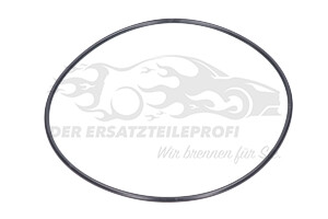Dichtung, Differential