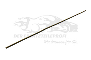 625449051R Dichtung, Kühlerlüfterhalter Renault