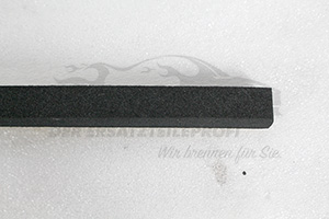 625449051R Dichtung, Kühlerlüfterhalter Renault