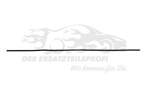Dichtung für Kühlerlüfterhalter Renault 625449051R