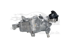 147357086R Abgas-Rückführungsventil (EGR) 