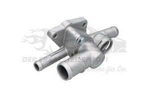 110609363R Thermostatgehäuse inkl. Thermostat 
