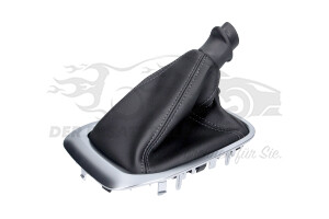 Schalthebelverkleidung Renault 969137851R