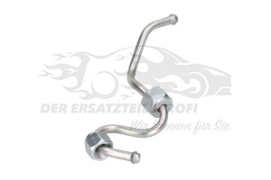 8200855938 Einspritzleitung - Commonrail Renault