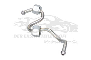 8200855938 Einspritzleitung - Commonrail Renault
