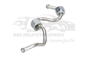 8200855938 Einspritzleitung - Commonrail Renault